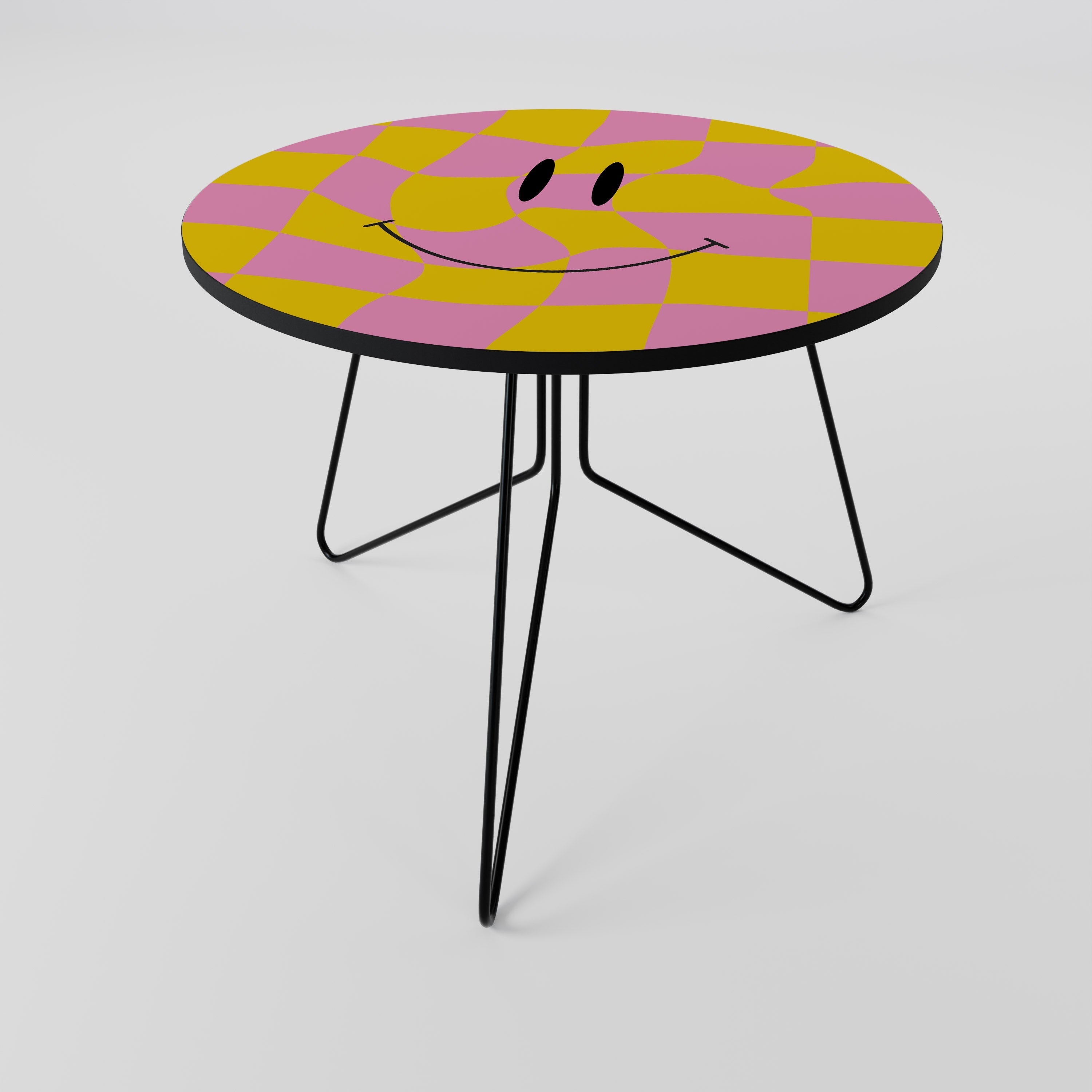 OPTIMISTIC VIBRATIONS Coffee Table 69