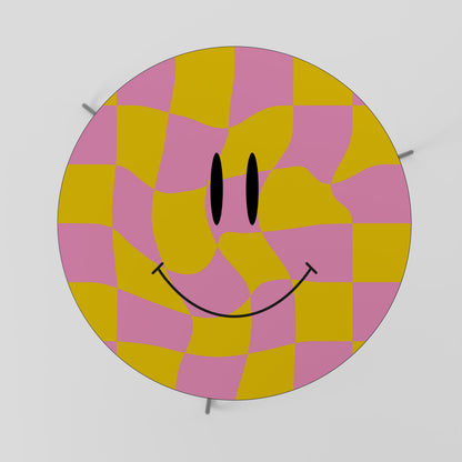 OPTIMISTIC VIBRATIONS Mesa de Centro
