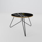 LIGHT IN THE DARK Mesa de Centro 60