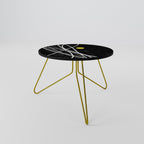 LIGHT IN THE DARK Mesa de Centro 60