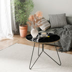 LIGHT IN THE DARK Coffee Table 69