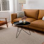 LIGHT IN THE DARK Coffee Table 69