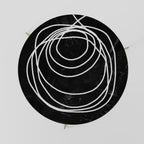 TRUST CIRCLES Mesa de Centro 69