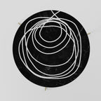 TRUST CIRCLES Mesa de Centro 69