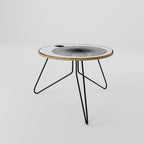 DARKNESS IS COMING Mesa de Centro 60