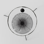 DARKNESS IS COMING Mesa de Centro 60