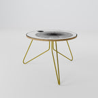 DARKNESS IS COMING Mesa de Centro 60