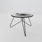 DARKNESS IS COMING Mesa de Centro 60