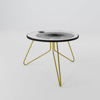 DARKNESS IS COMING Mesa de Centro 60