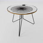 DARKNESS IS COMING Coffee Table 69