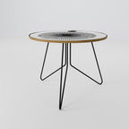 DARKNESS IS COMING Coffee Table 69