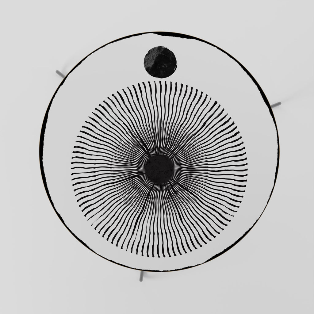 DARKNESS IS COMING Coffee Table 69