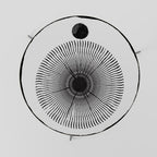 DARKNESS IS COMING Coffee Table 69