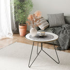 DARKNESS IS COMING Coffee Table 69