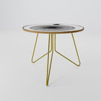 DARKNESS IS COMING Coffee Table 69