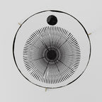 DARKNESS IS COMING Coffee Table 69