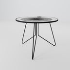 DARKNESS IS COMING Coffee Table 69