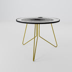 DARKNESS IS COMING Coffee Table 69