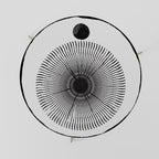 DARKNESS IS COMING Coffee Table 69