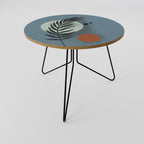 TIME FOR PLANTS Coffee Table 69