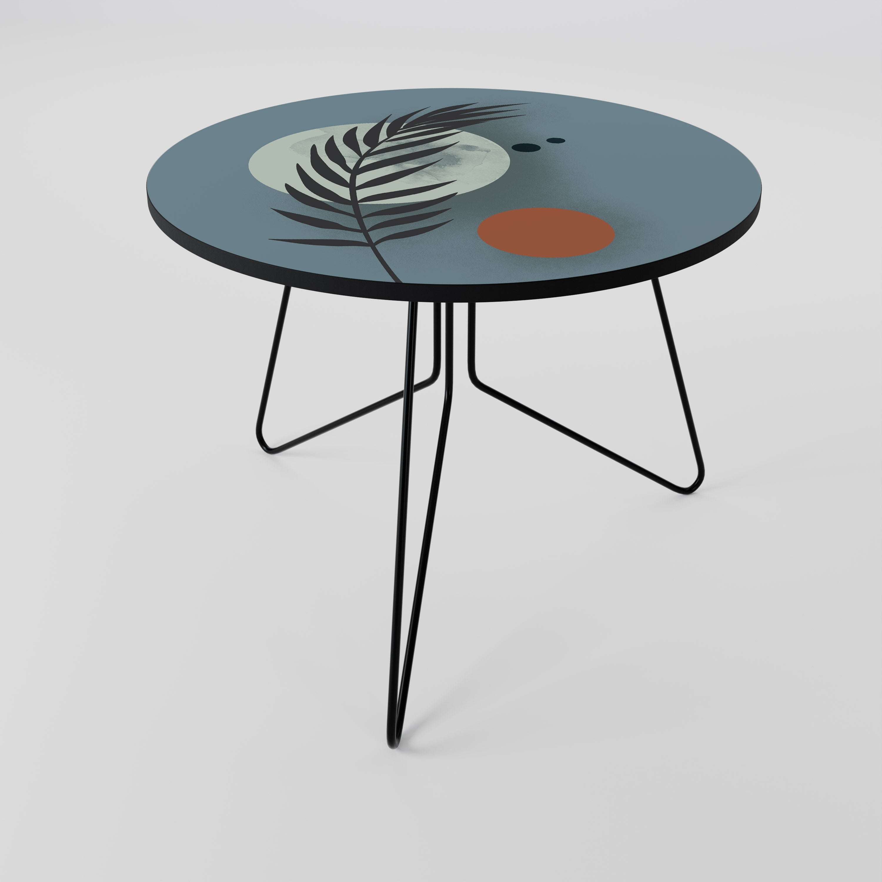 TIME FOR PLANTS Coffee Table 69