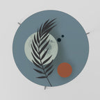 TIME FOR PLANTS Coffee Table 69