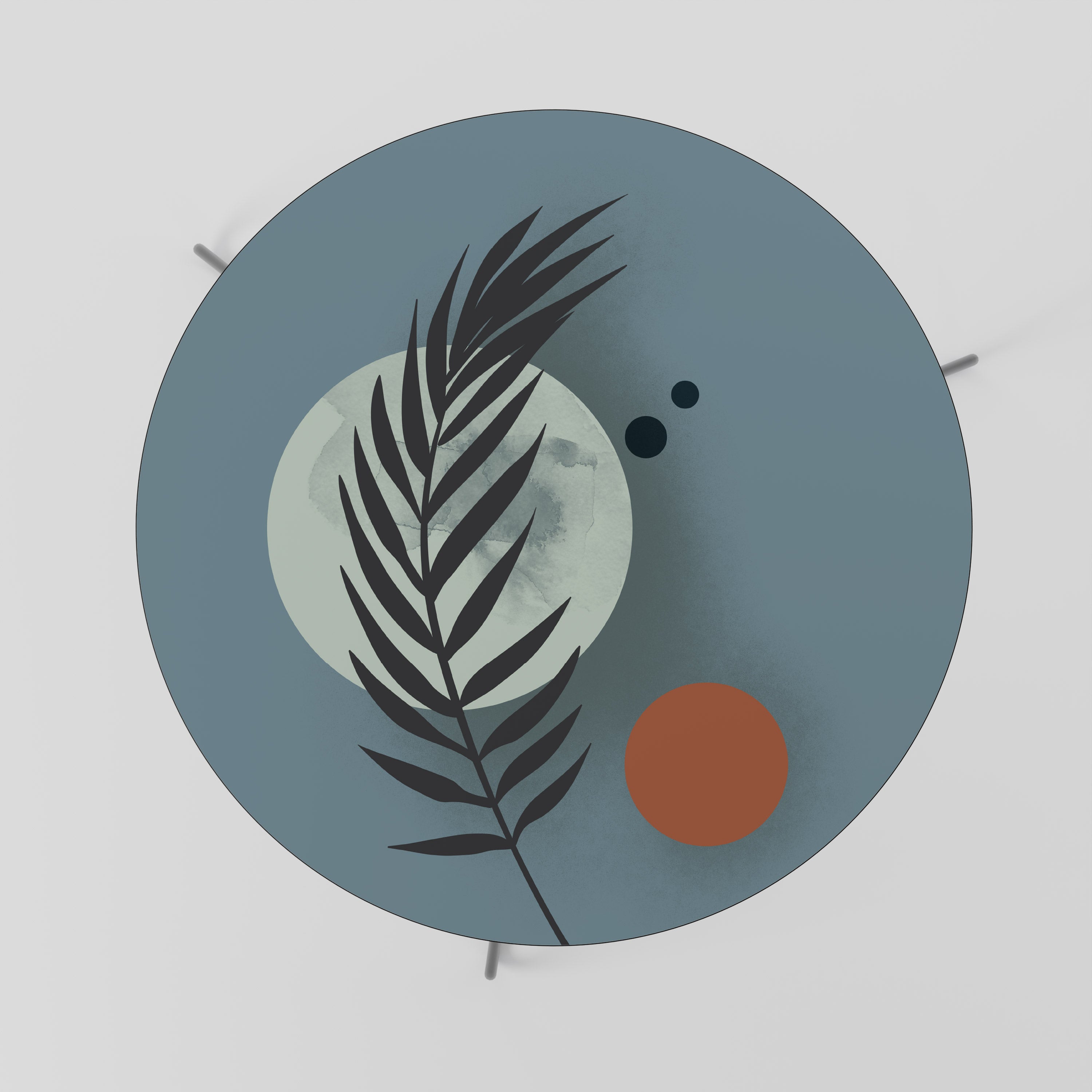 TIME FOR PLANTS Coffee Table 69