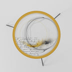 VORTEX OF CREATIVITY Mesa de Centro 60