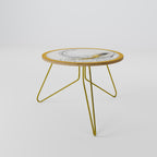 VORTEX OF CREATIVITY Mesa de Centro 60