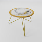 VORTEX OF CREATIVITY Coffee Table