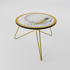 VORTEX OF CREATIVITY Coffee Table