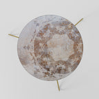 EARTHY ELEGANCE Mesa de Centro 60