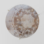 EARTHY ELEGANCE Coffee Table 69