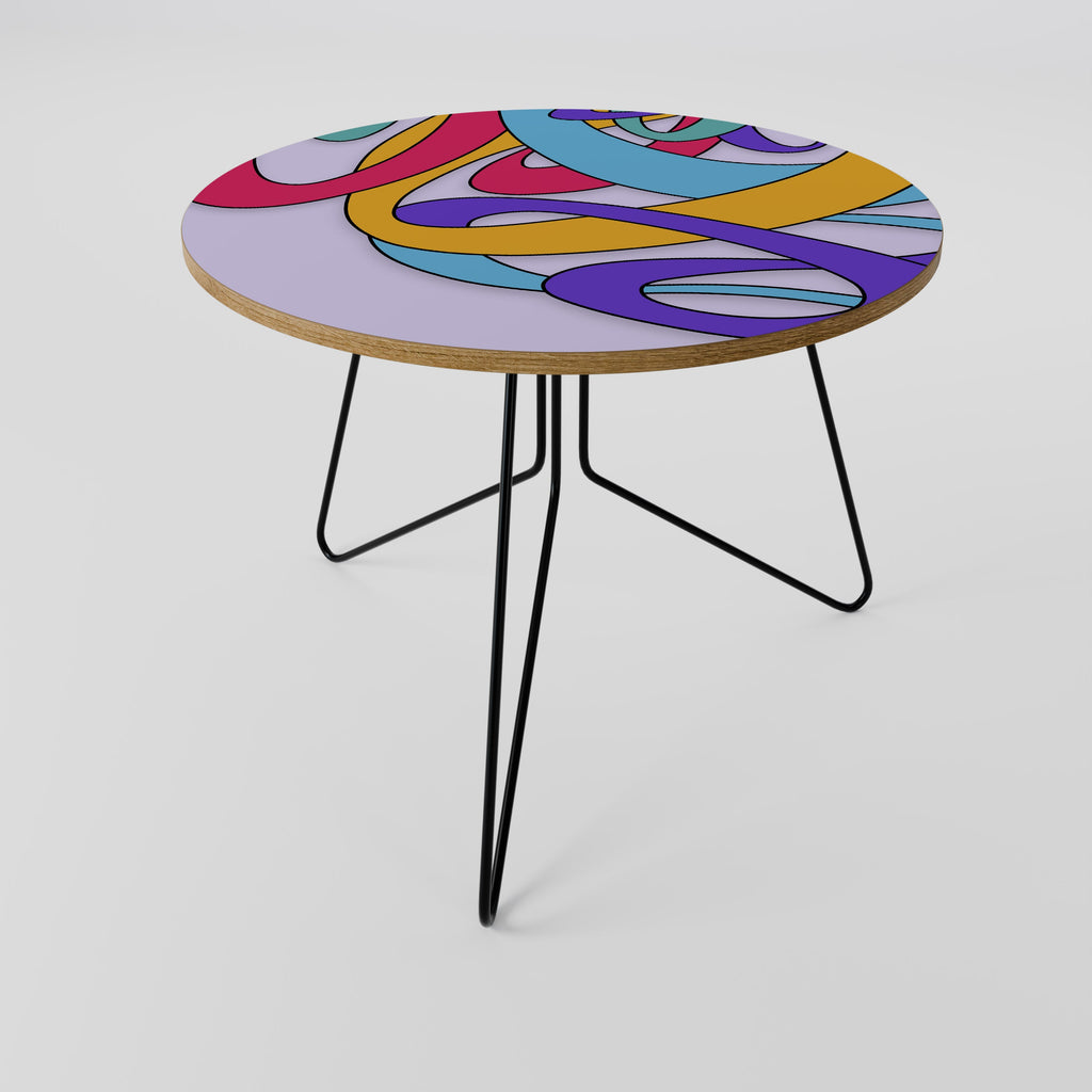 COLOR STREAM Coffee Table 69
