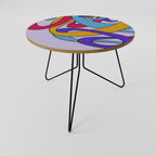 COLOR STREAM Coffee Table 69
