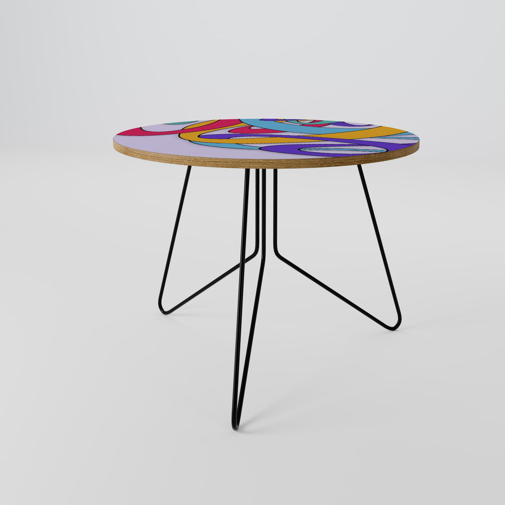 COLOR STREAM Coffee Table 69