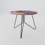 COLOR STREAM Coffee Table 69