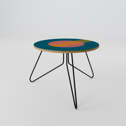 SOUND SOURCE Coffee Table