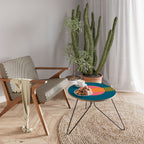 SOUND SOURCE Coffee Table 60