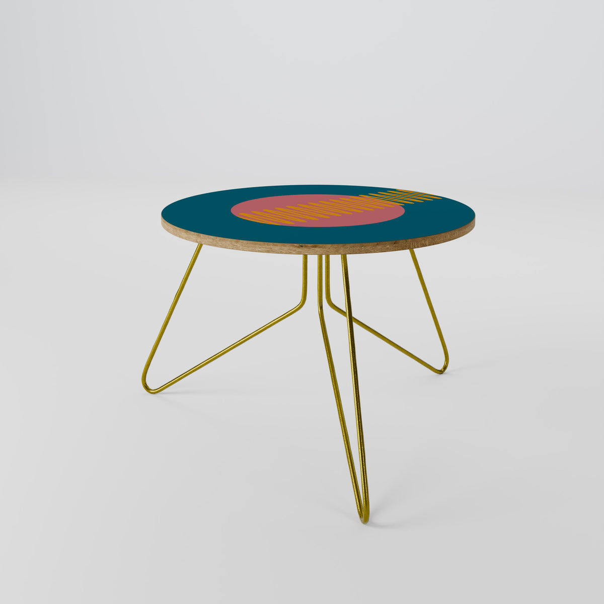 SOUND SOURCE Coffee Table