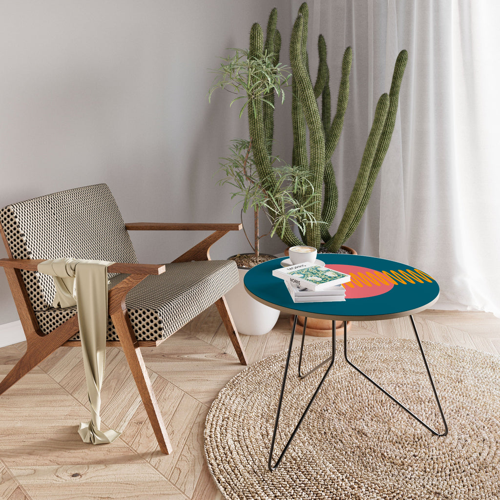 SOUND SOURCE Coffee Table 69