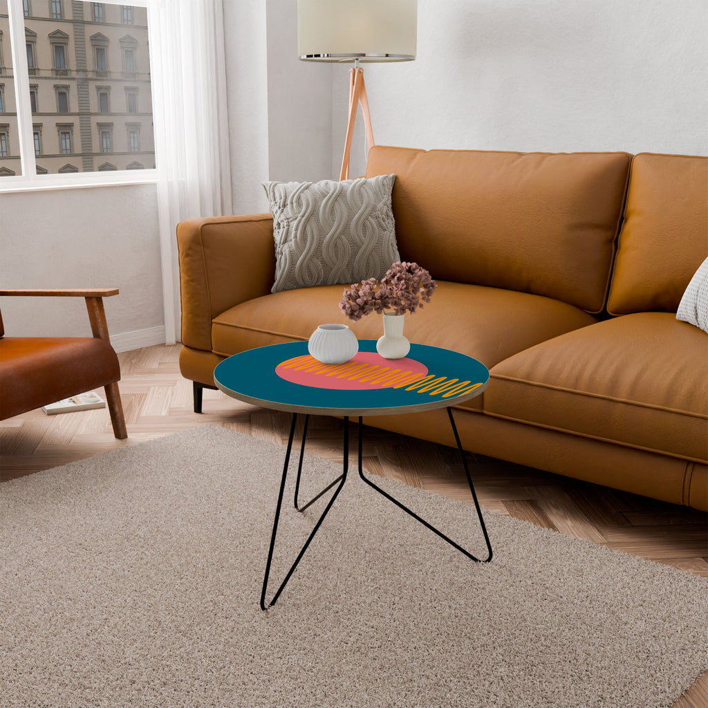 SOUND SOURCE Coffee Table 69