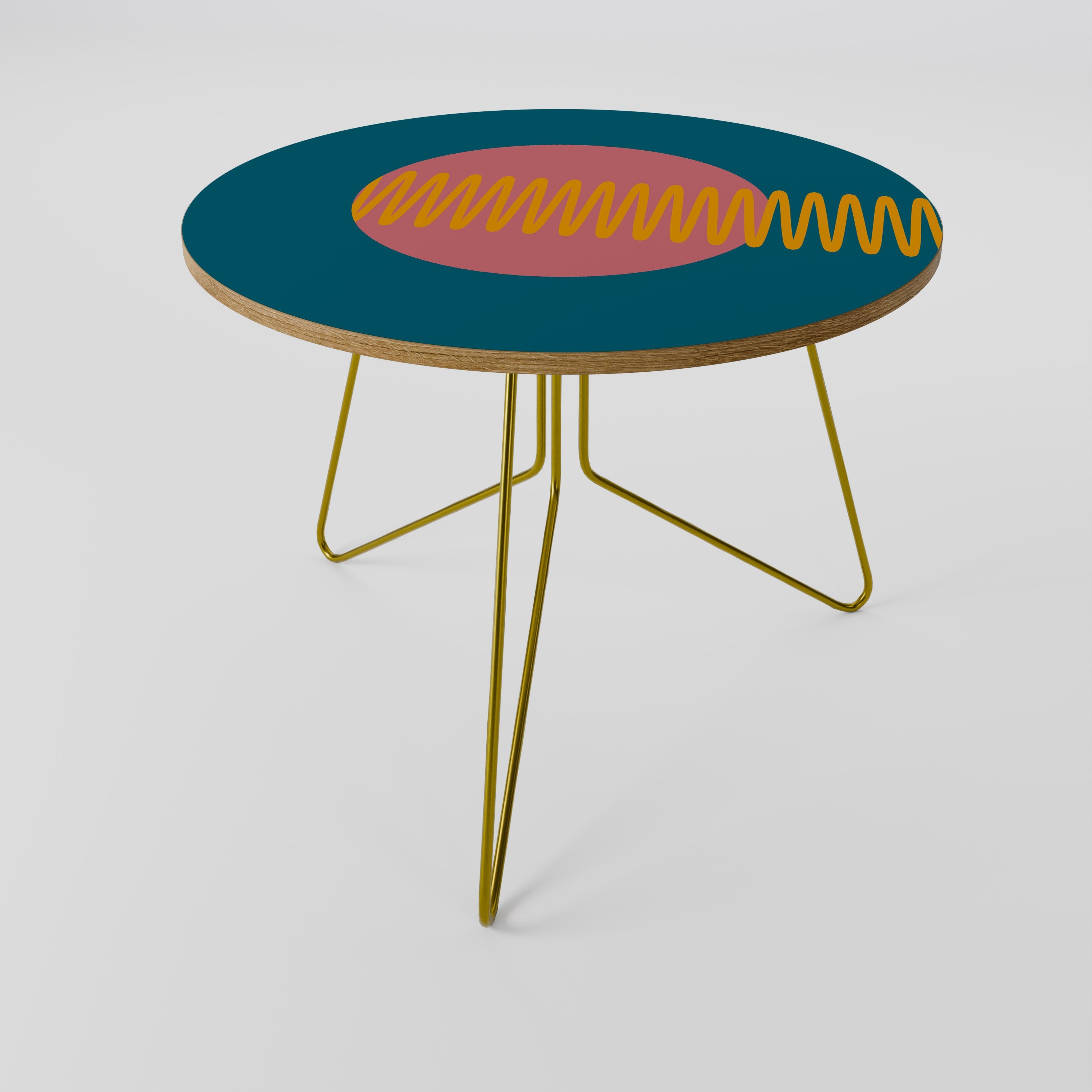 SOUND SOURCE Coffee Table 69