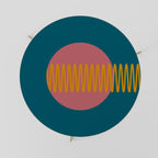 SOUND SOURCE Coffee Table 69