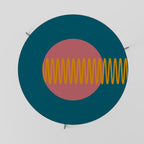 SOUND SOURCE Coffee Table 69