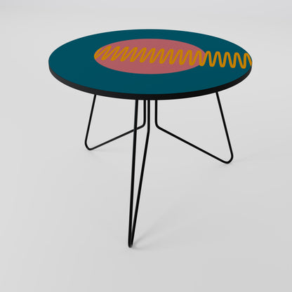 SOUND SOURCE Coffee Table