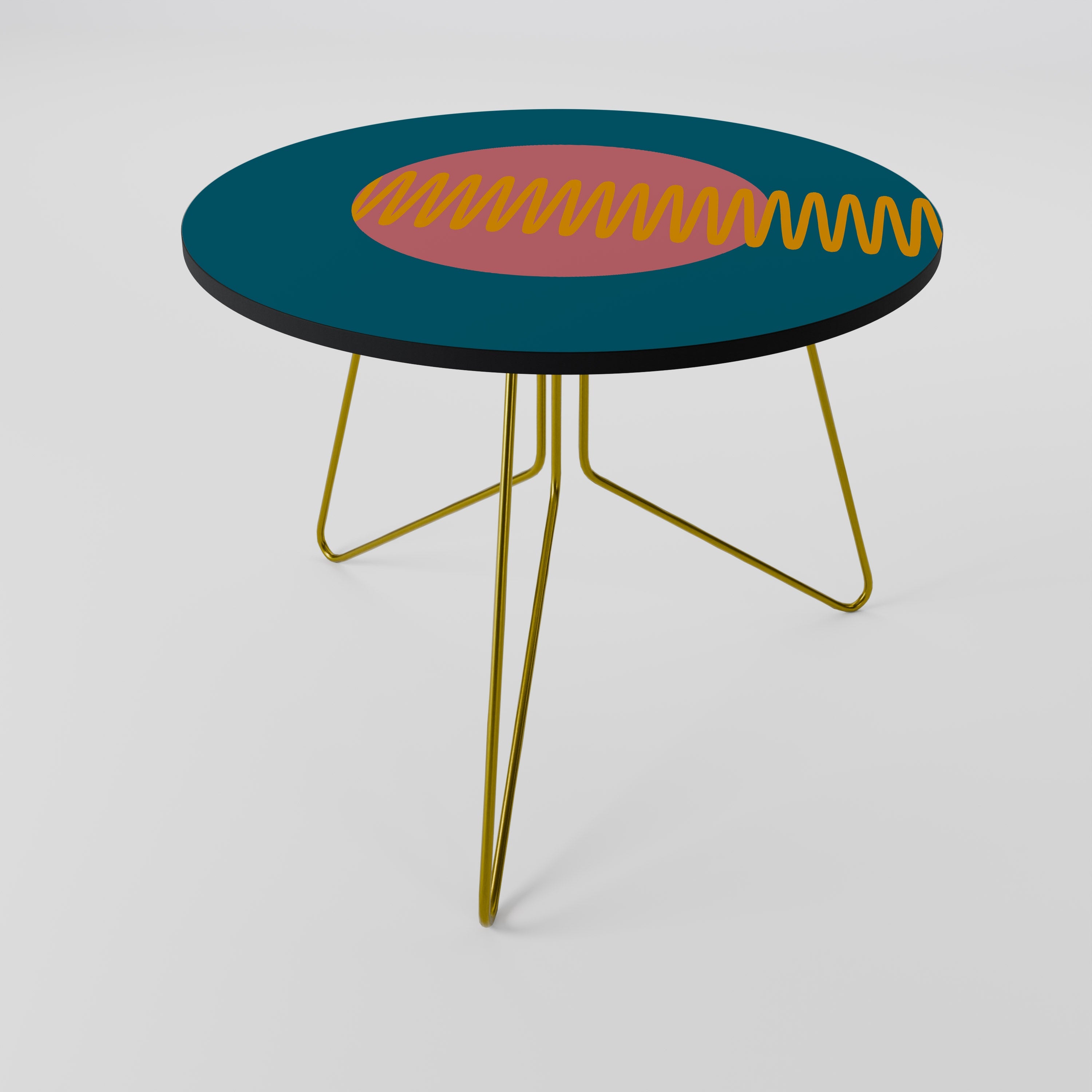 SOUND SOURCE Coffee Table 69