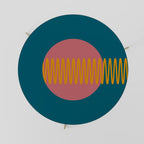 SOUND SOURCE Coffee Table 69