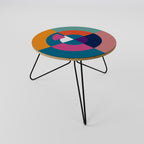 CREATING TOGETHER Coffee Table 60