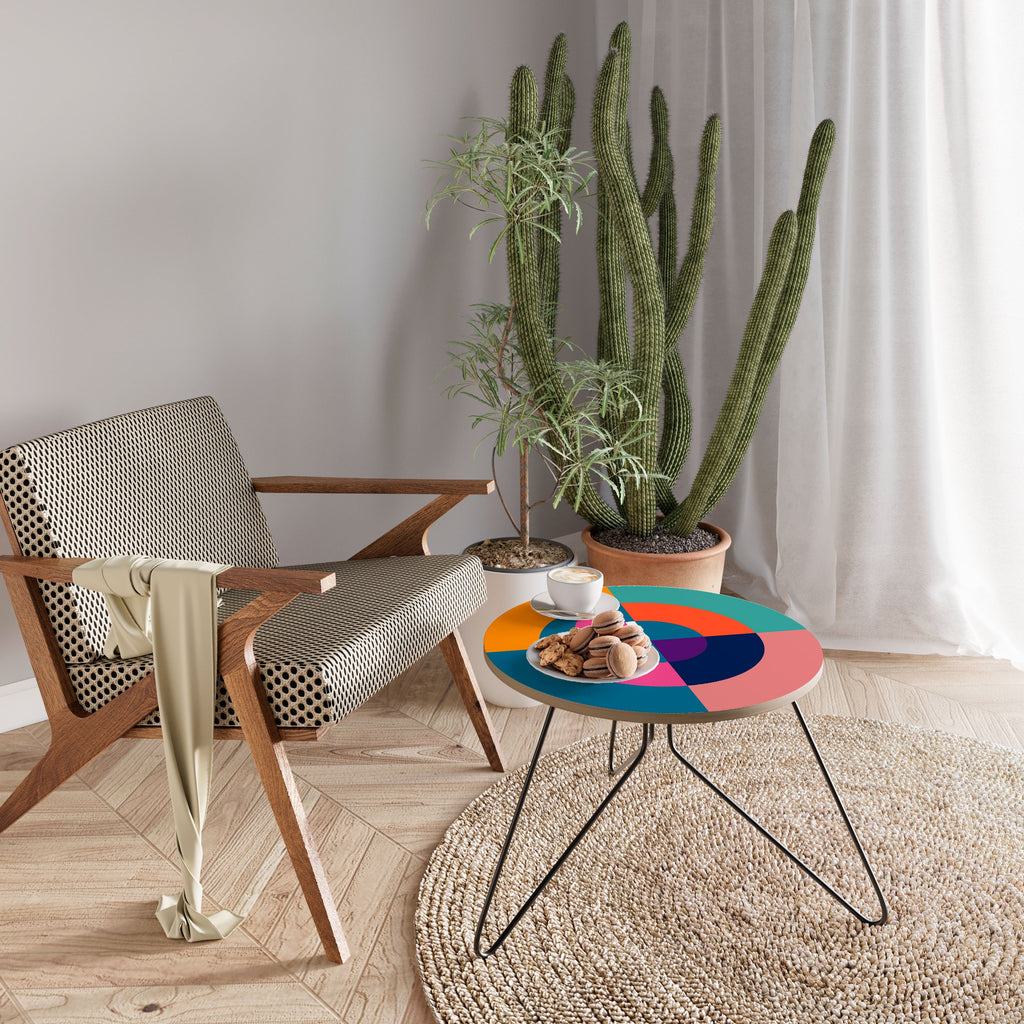 CREATING TOGETHER Coffee Table 60